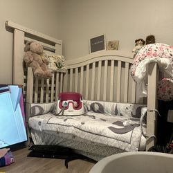 Crib
