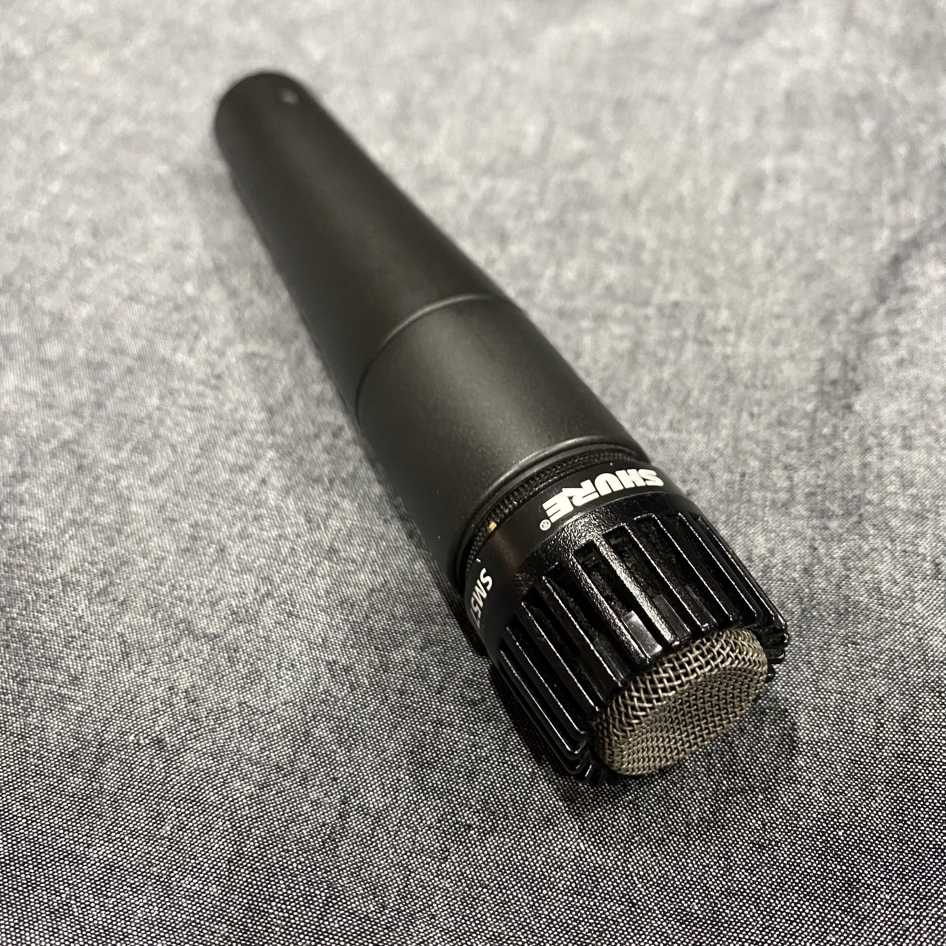 Shure SM57 Microphone