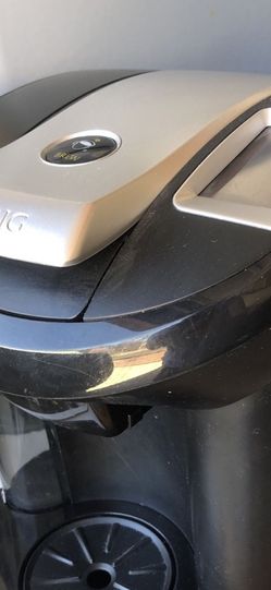 KEURIG VUE
