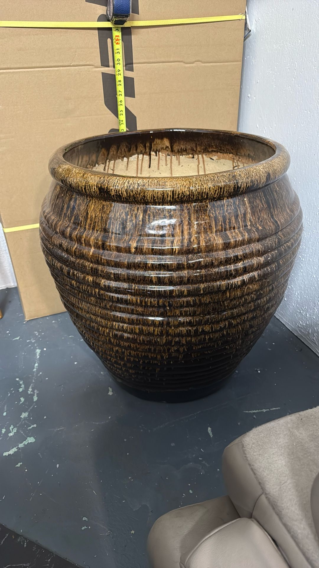 Flower Pot