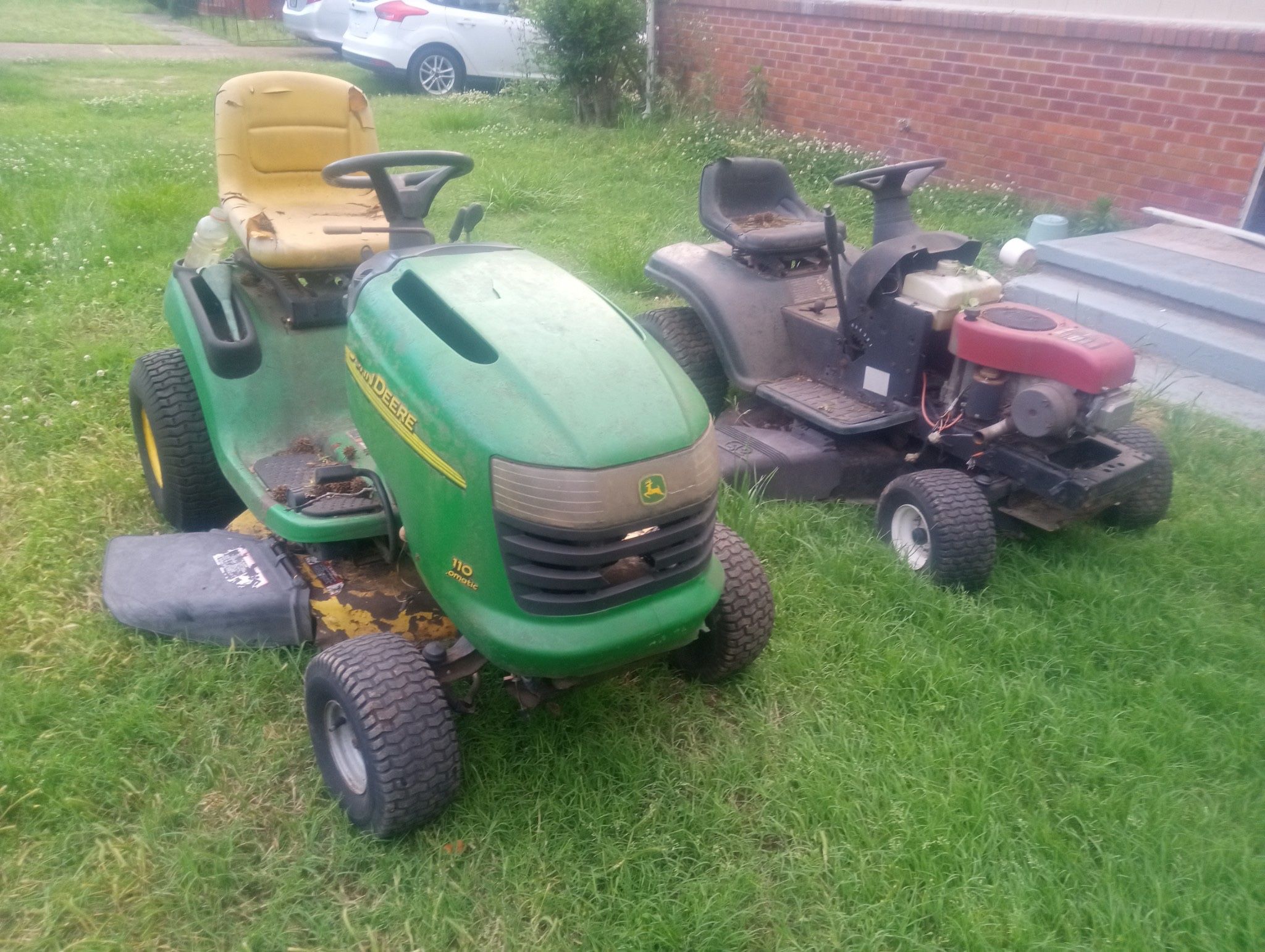 2 Riders Motors