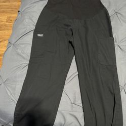 Pregnancy Scrub Pants