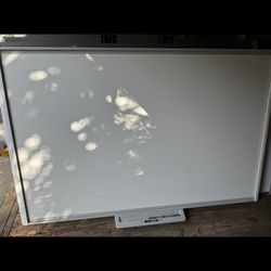 Smart White Board 