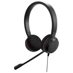 Jabra Evolve Wired Headset