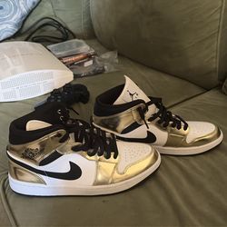 Jordan 1