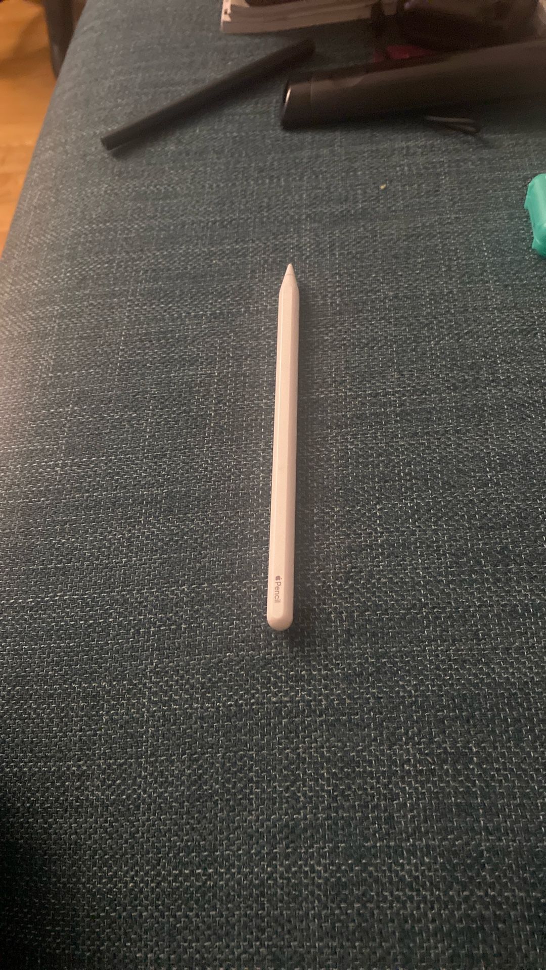Apple Pencil