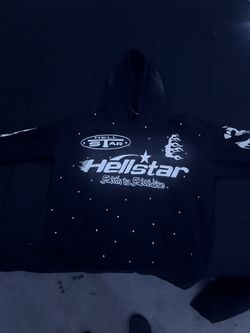 Hellstar Hoodie