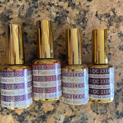 Sale Gel Polish