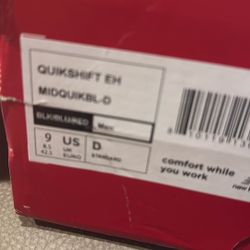 New Balance Quikshift