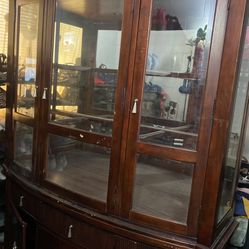 China Cabinet 