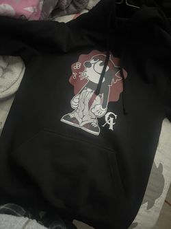 CA Sweaterr