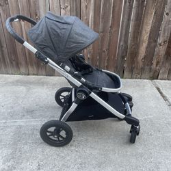City Select By Baby Jogger Stroller