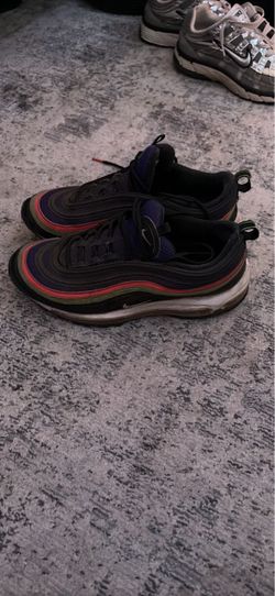 Nike Air Max 97 Sneakers
