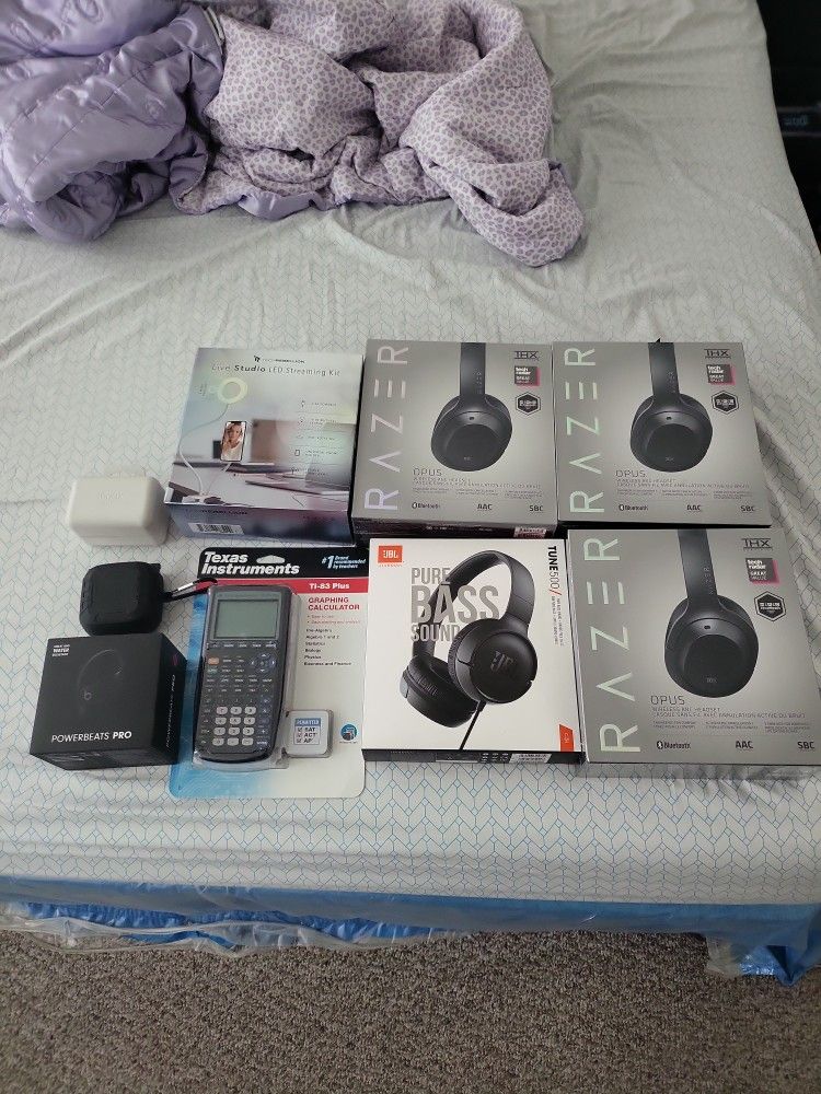 Amazon Lot For Sale!👀👀🔥🔥💯💥💥