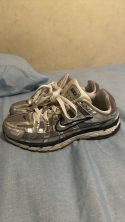 Nike p-6000