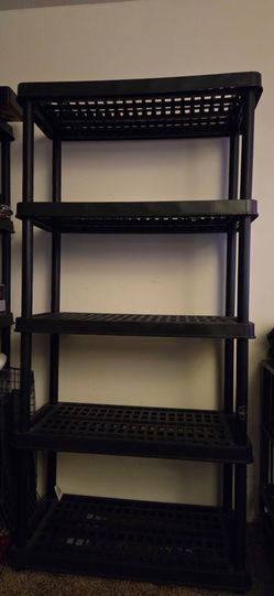 Shelf