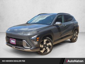 2024 Hyundai Kona