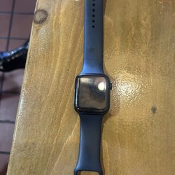 Apple Watch SE (second generation )