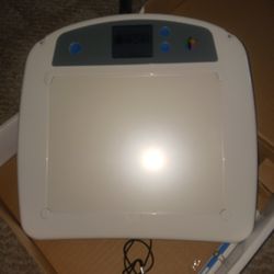 Interwrite Mobi tablet