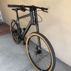 Cannondale Bad Boy 1