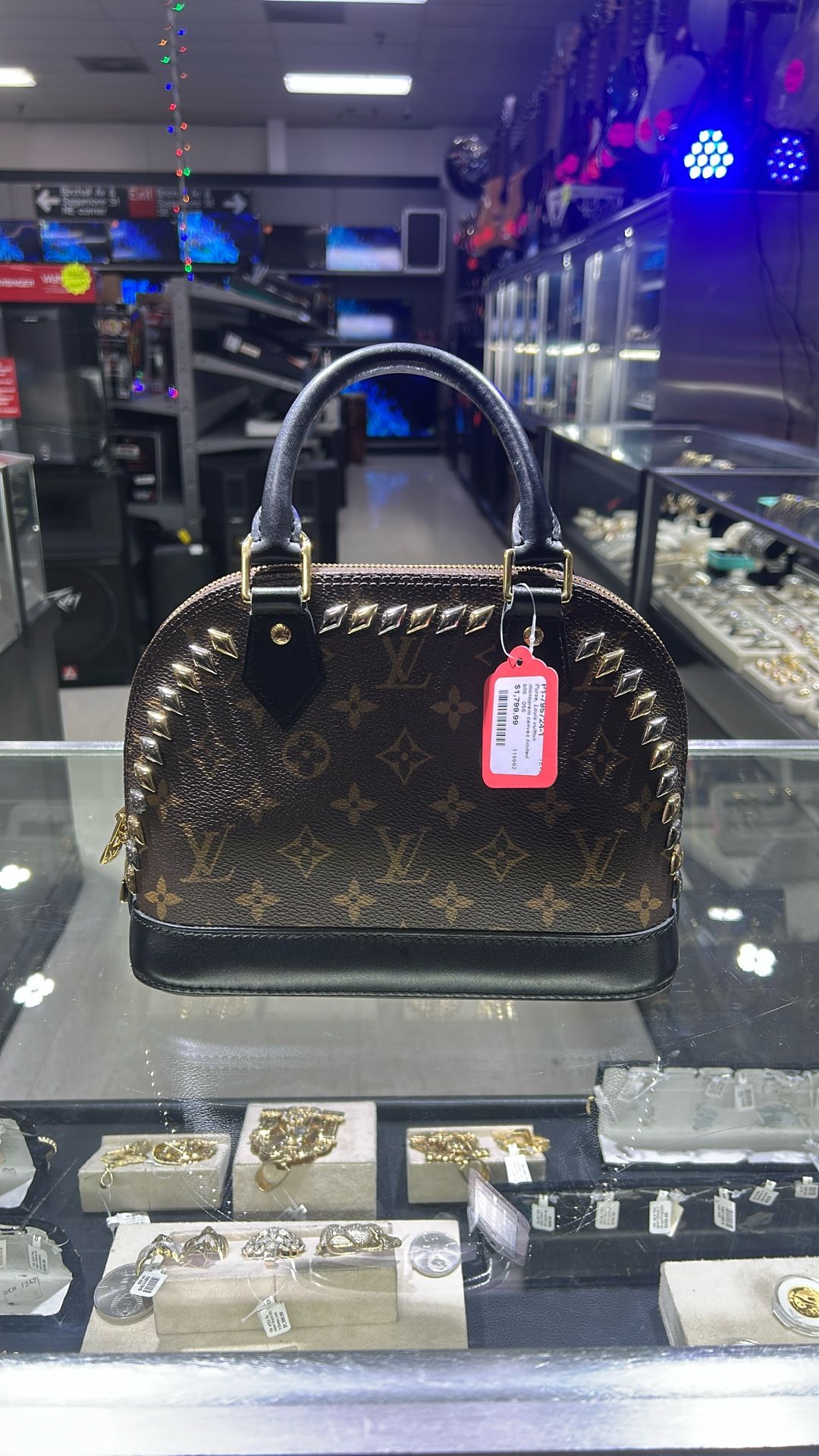 Louis Vuitton Purse