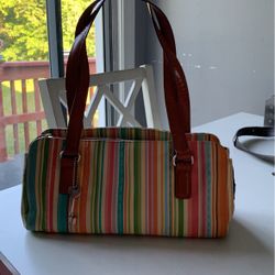 Fossil Bag