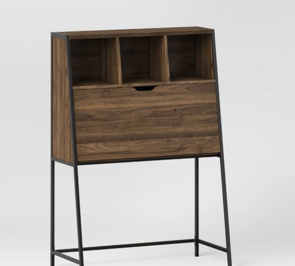 Threshold Loring Secretary Desk