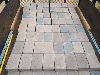 Pavers