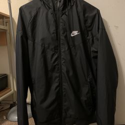 Nike Windbreaker 