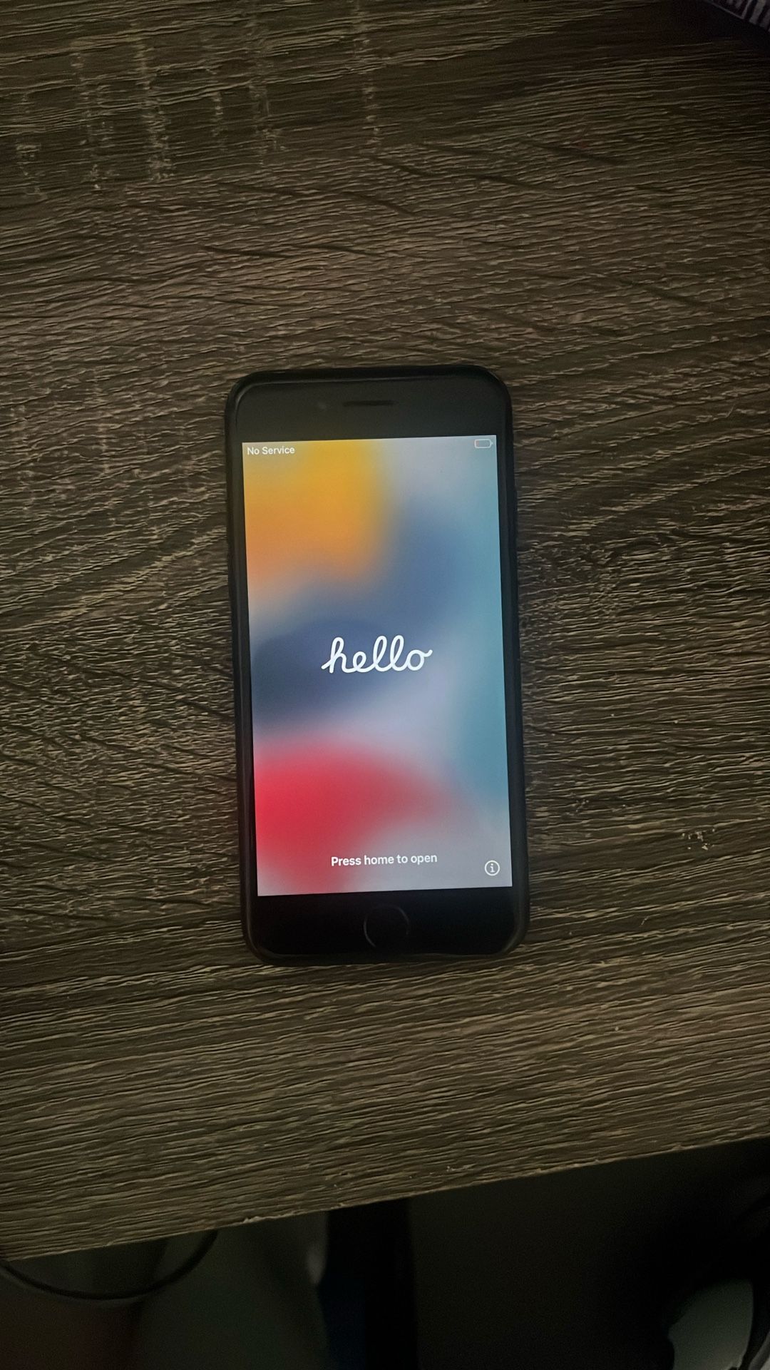 Used iPhone 7