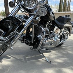 02 Softail Heritage 