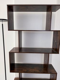 Bookshelf