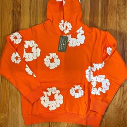 Denim Tears Hoodie(S, XL)