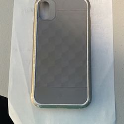 iPhone X Case