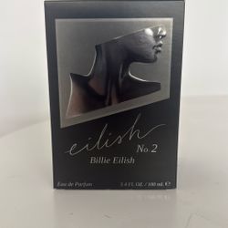 BILLIE EILISH 2 FOR WOMEN 3.4 Eau De Parfum Spray