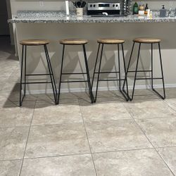 Bar Stools 