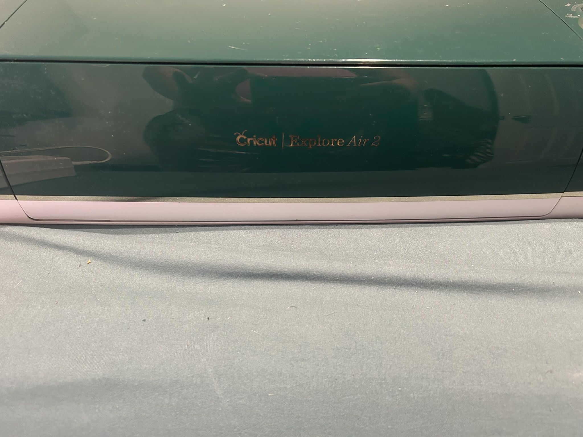 Cricut Explores Air 2
