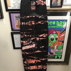 Hyperlite Marek 151 cm wake board