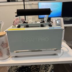 Sublimation Cup Press