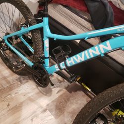 Schwinn Bike 