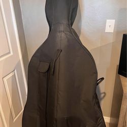 Bellafina Upright Bass