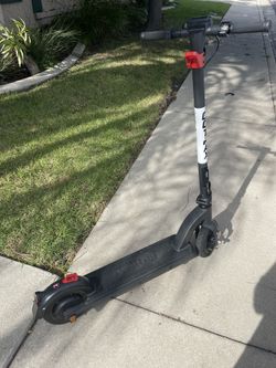 Gotrax Electric Scooter