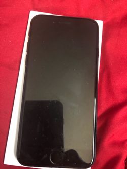 Unlocked iPhone 7 32gb