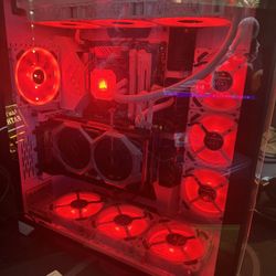 Complete Setup Everything Included