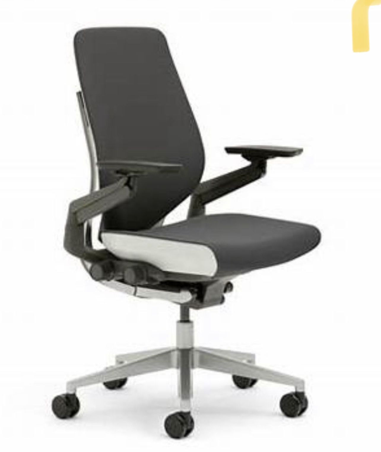 Office Chairs - Steelcase Gesture Chair 