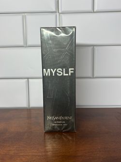 YSL MYSLF