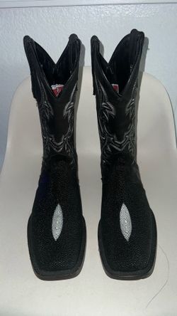 Botas de Hombre