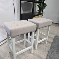 Barstools NEW 
