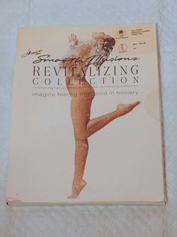 Revitalizing Collection