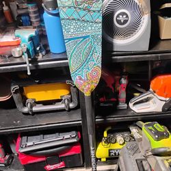 Hornet Waters Dragon Boat Paddle 